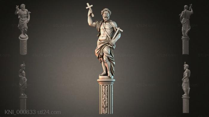 KNI_000833 3d STL model
