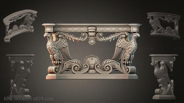 KNI_000835 3d STL model