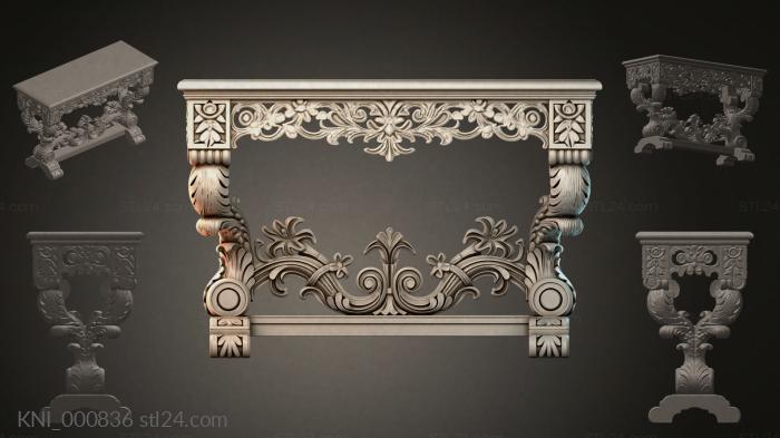 KNI_000836 3d STL model