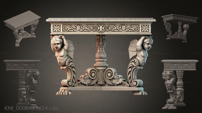 KNI_000840 3d STL model