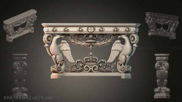 KNI_000842 3d STL model