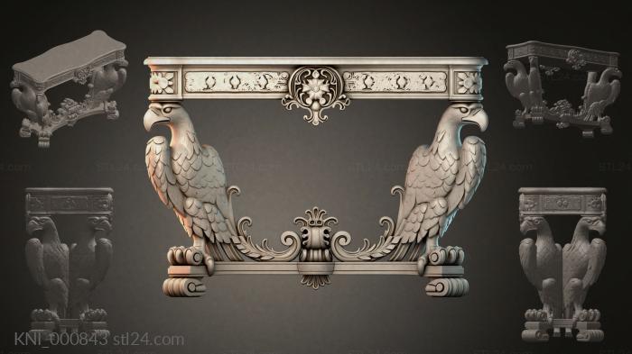 KNI_000843 3d STL model