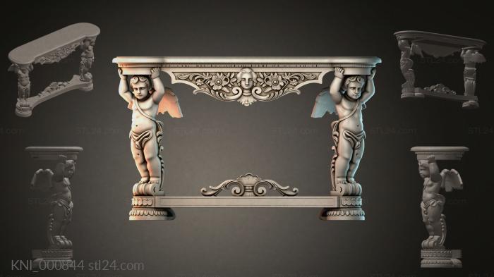 KNI_000844 3d STL model
