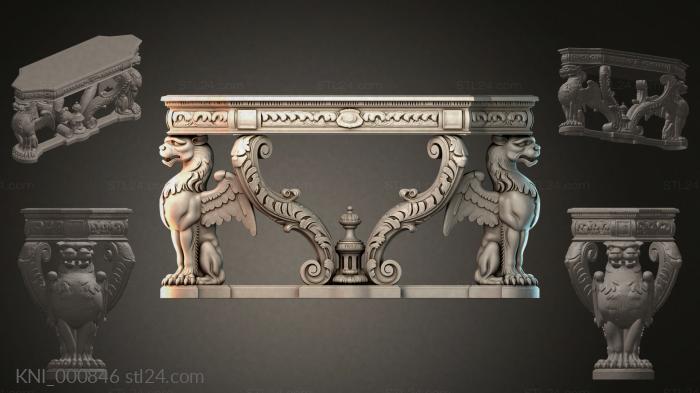KNI_000846 3d STL model