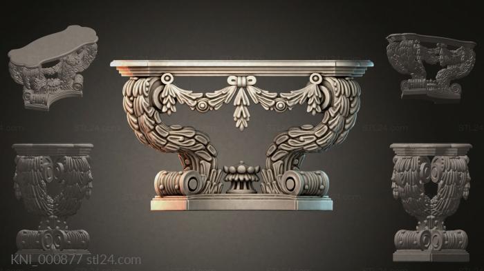 KNI_000877 3d STL model