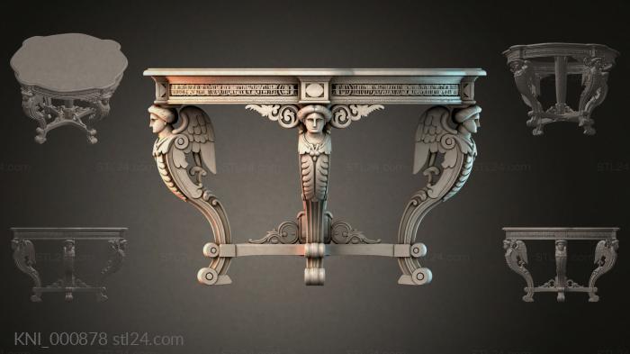 KNI_000878 3d STL model