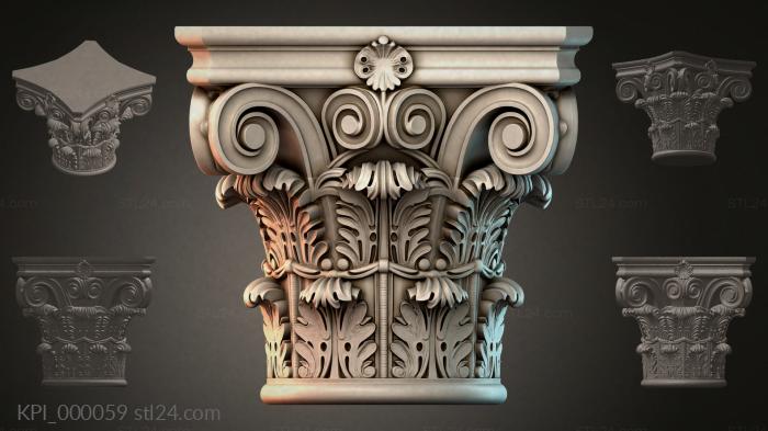 KPI_000059 3d STL model
