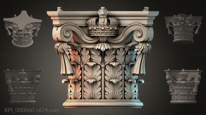 KPI_000060 3d STL model