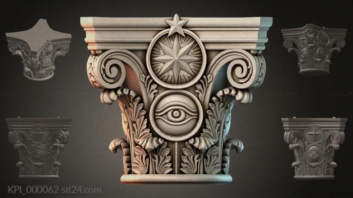 KPI_000062 3d STL model