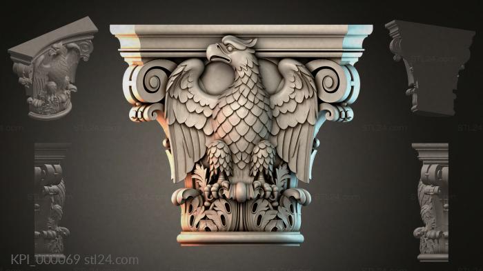 KPI_000069 3d STL model