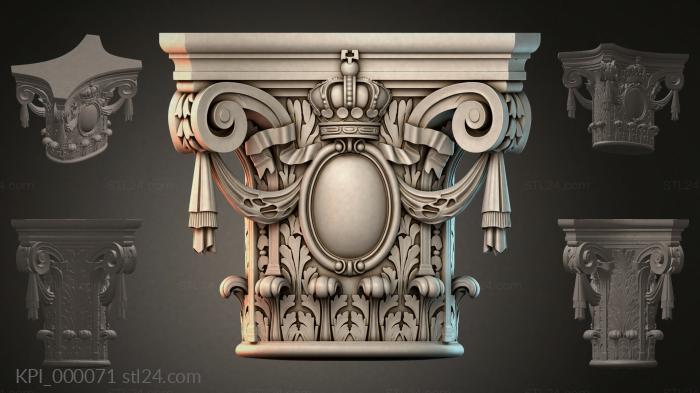 KPI_000071 3d STL model