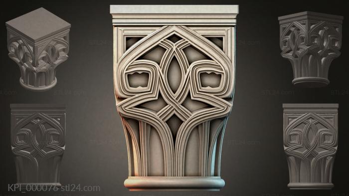 KPI_000076 3d STL model