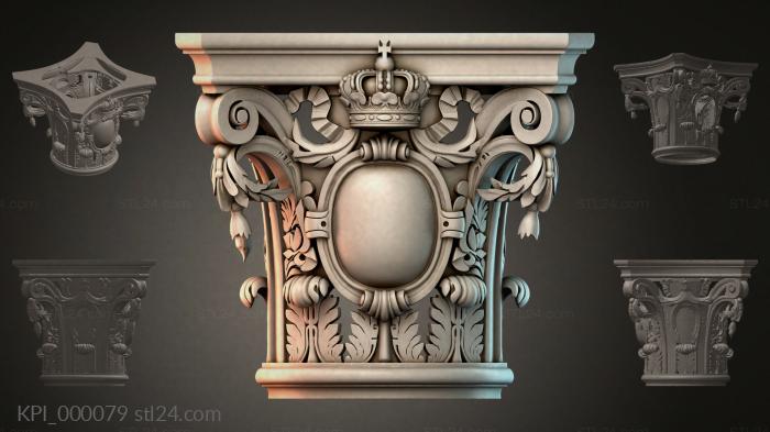 KPI_000079 3d STL model