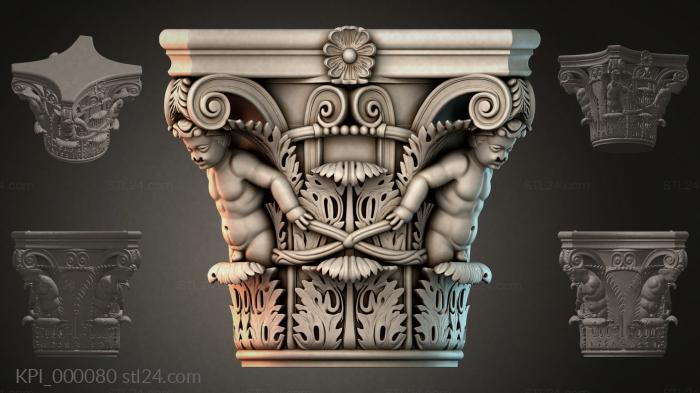 KPI_000080 3d STL model