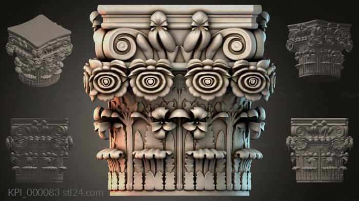 KPI_000083 3d STL model
