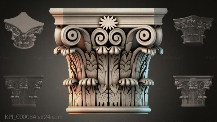 KPI_000084 3d STL model