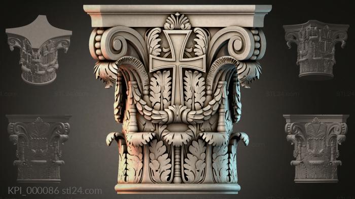 KPI_000086 3d STL model