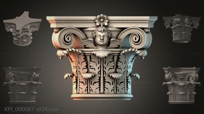 KPI_000087 3d STL model