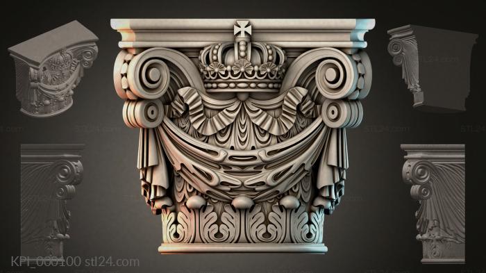 KPI_000100 3d STL model