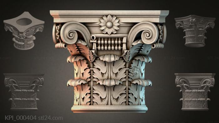 KPI_000404 3d STL model