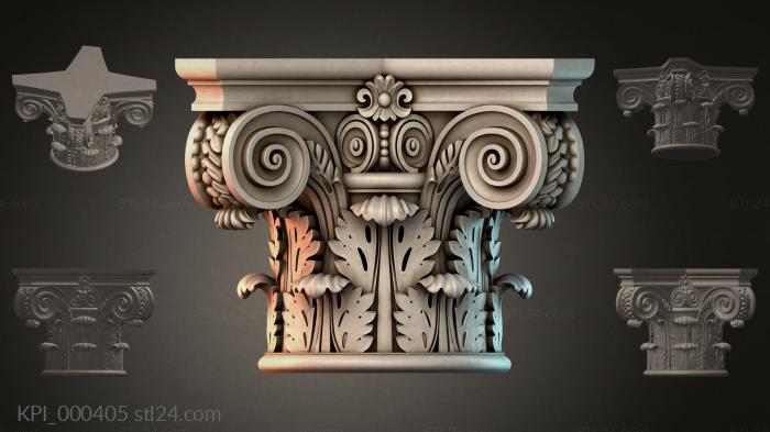 KPI_000405 3d STL model