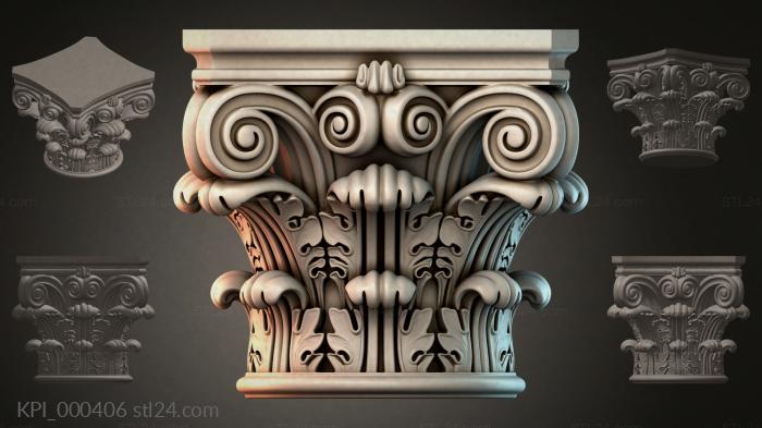 KPI_000406 3d STL model