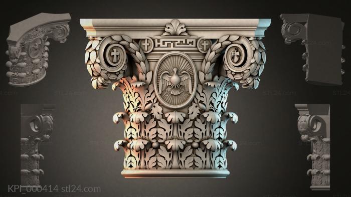 KPI_000414 3d STL model