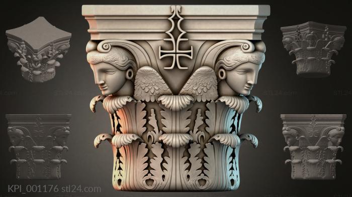 KPI_001176 3d STL model