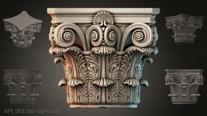 KPI_001180 3d STL model