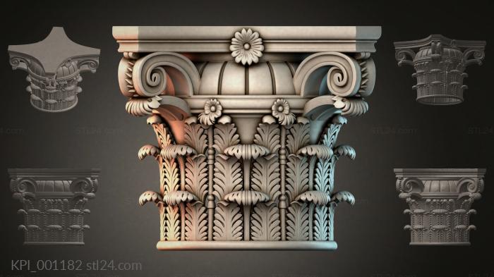 KPI_001182 3d STL model