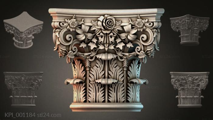 KPI_001184 3d STL model