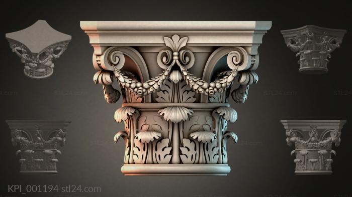 KPI_001194 3d STL model
