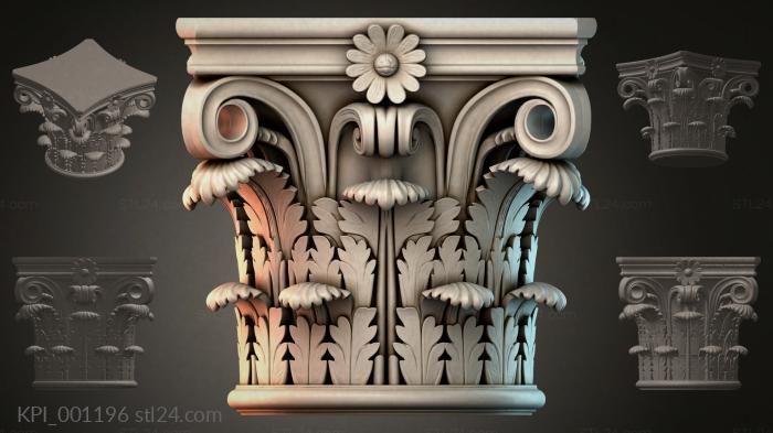 KPI_001196 3d STL model