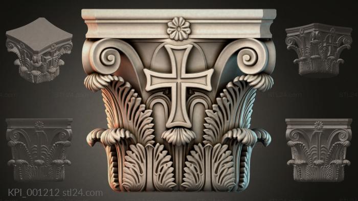 KPI_001212 3d STL model