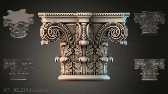 KPI_001218 3d STL model