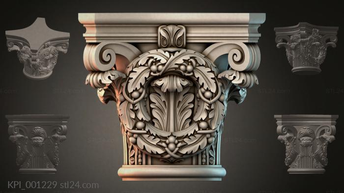 KPI_001229 3d STL model