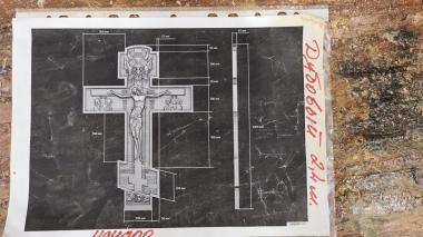 Crosses (KRS version 0144, KRS_0286) 3D models for cnc