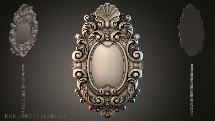 KRTI_000277 3d STL model