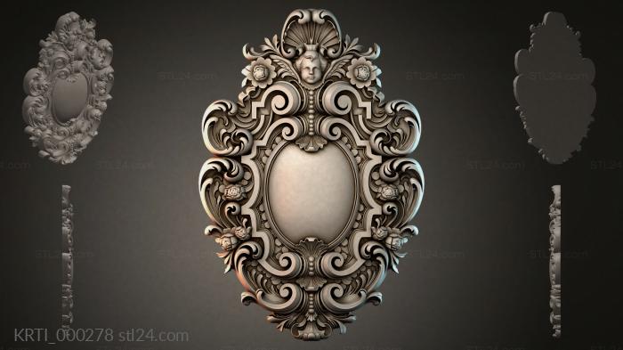 KRTI_000278 3d STL model