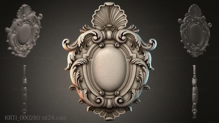 KRTI_000280 3d STL model