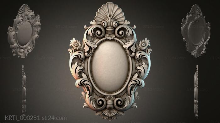 KRTI_000281 3d STL model