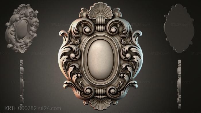 KRTI_000282 3d STL model