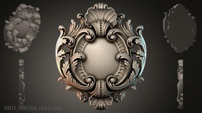 KRTI_000286 3d STL model