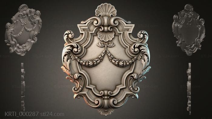 KRTI_000287 3d STL model