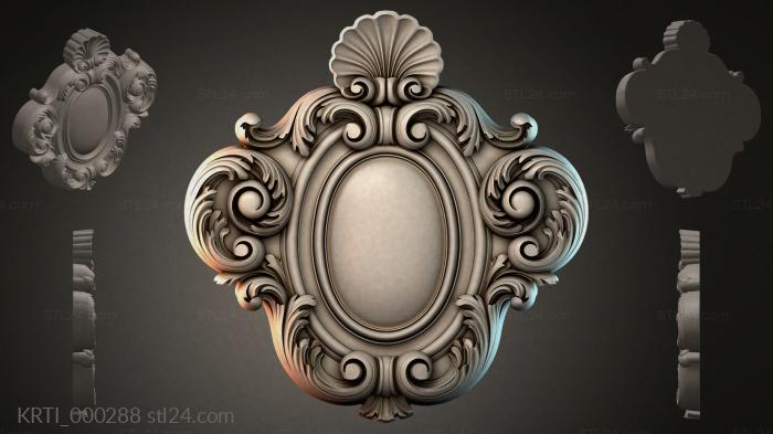 KRTI_000288 3d STL model