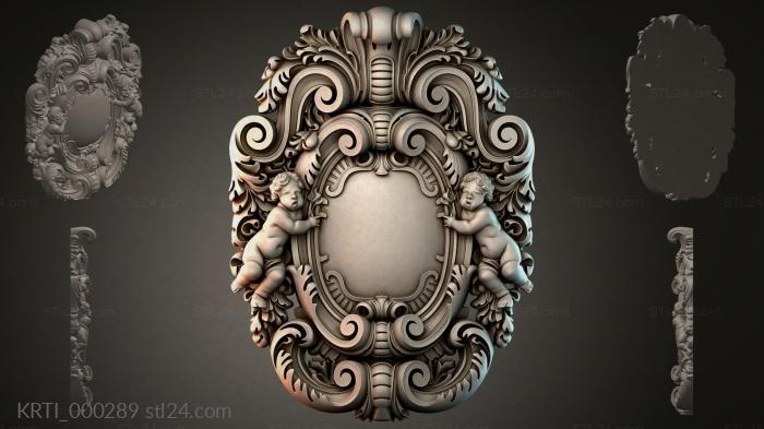 KRTI_000289 3d STL model