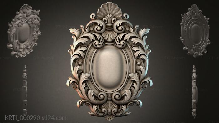 KRTI_000290 3d STL model