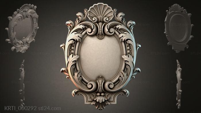 KRTI_000292 3d STL model