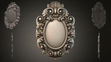 Cartouches KRTI_000293 3d model