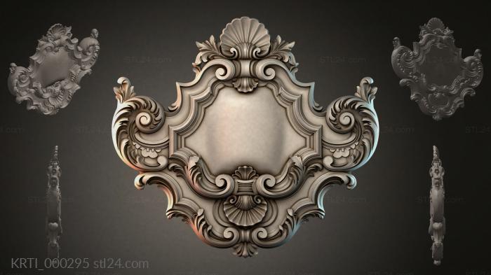KRTI_000295 3d STL model